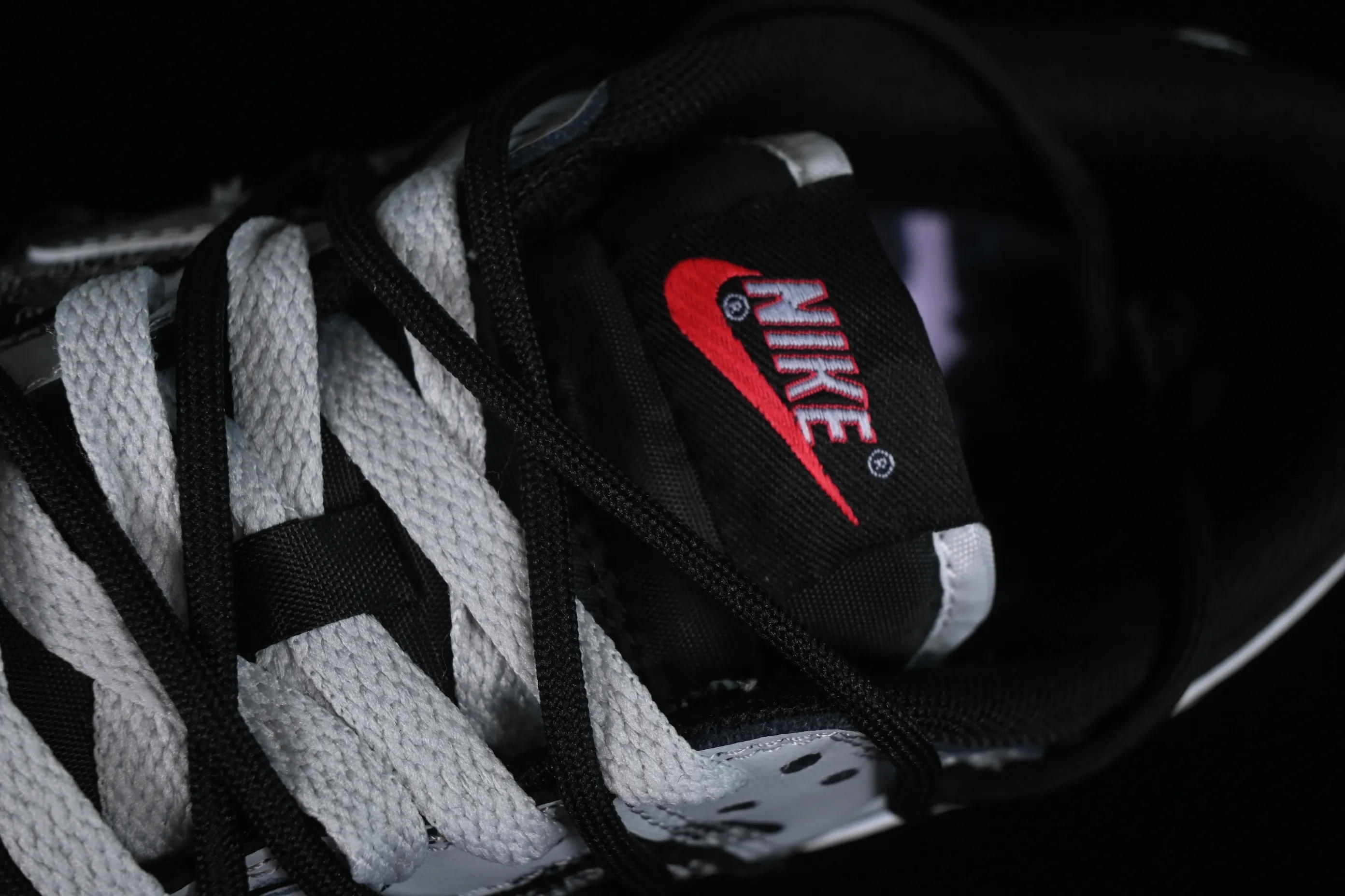 All Categories Nk SB Dunk Series Nk SB Dunk Low Low-top sneakers Nk Dunk Low Sanci Lab Dark Poker Old Dirty Shoes Premium Gray Cashew Pattern SB Strap Low-top Casual Shoes DM0108-001